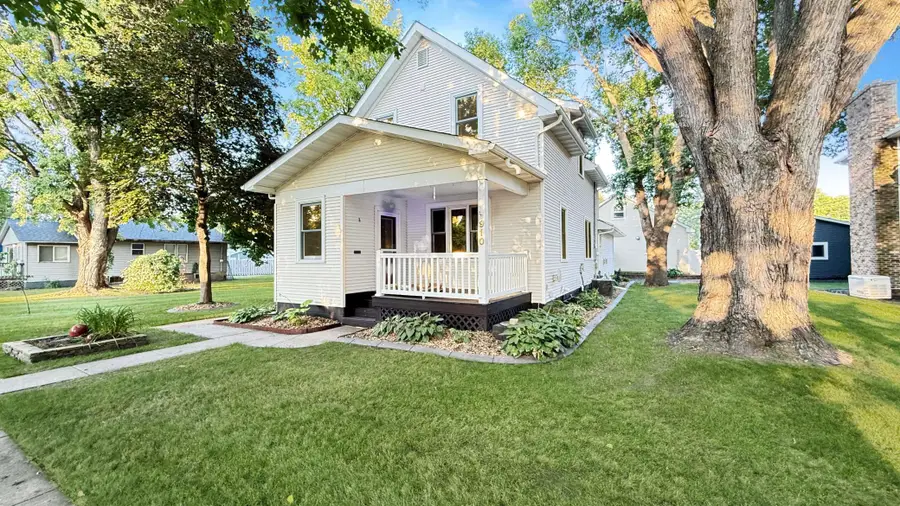 910 N 5th Street, Montevideo, MN 56265 - #2