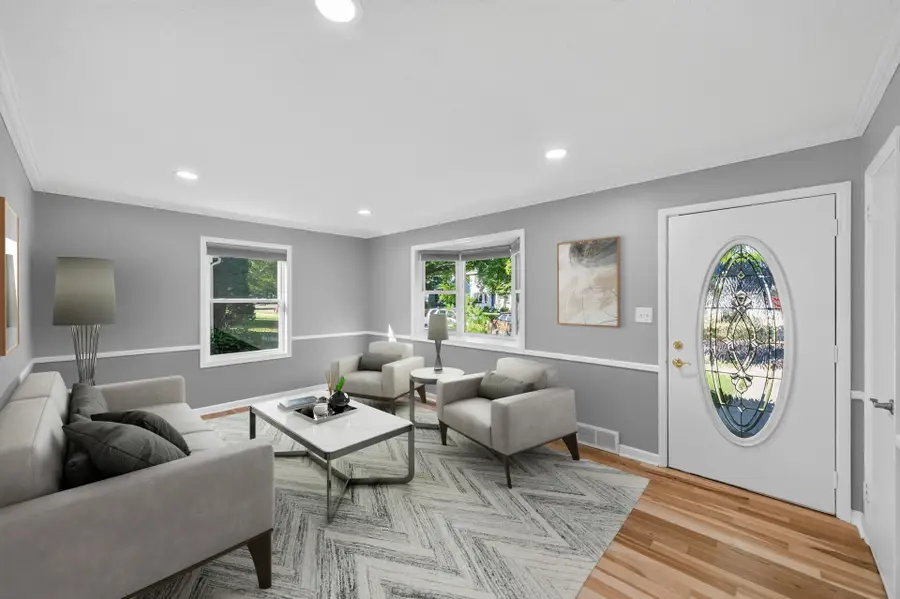 5821 Morgan Avenue S, Minneapolis, MN 55419 - #3
