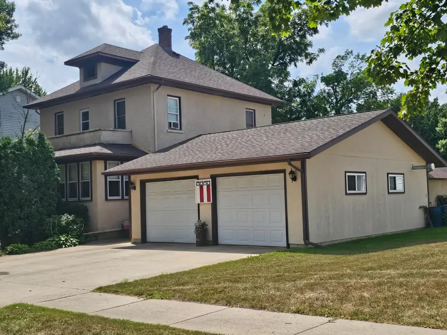 824 Adams Avenue, Westbrook, MN 56183 - #3