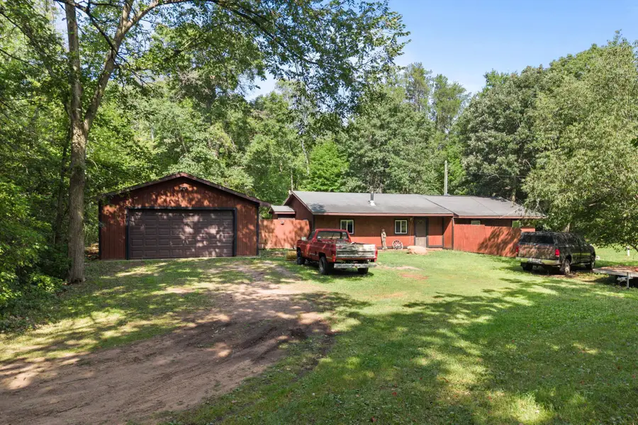 2727 243rd Avenue, Saint Croix Falls, WI 54024 - #2