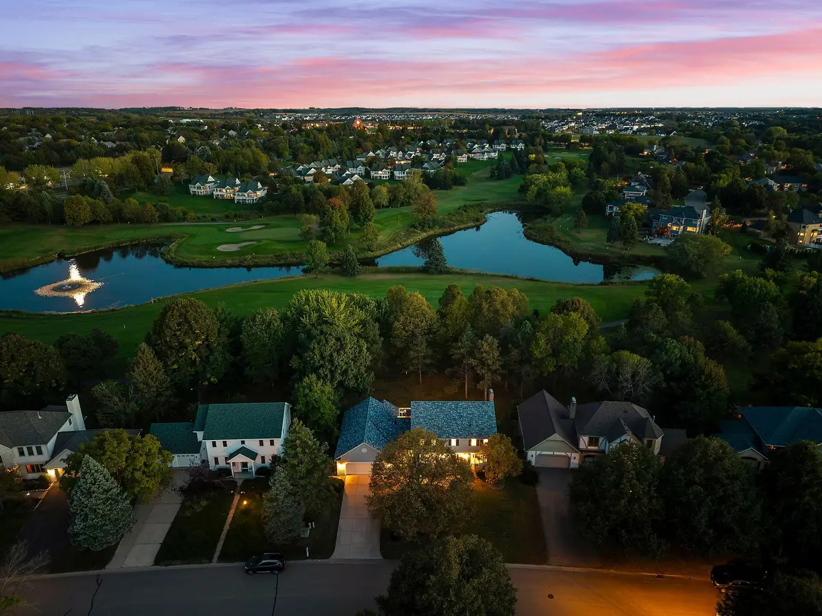 3563 Rae Lane, Woodbury, MN 55125 - #1