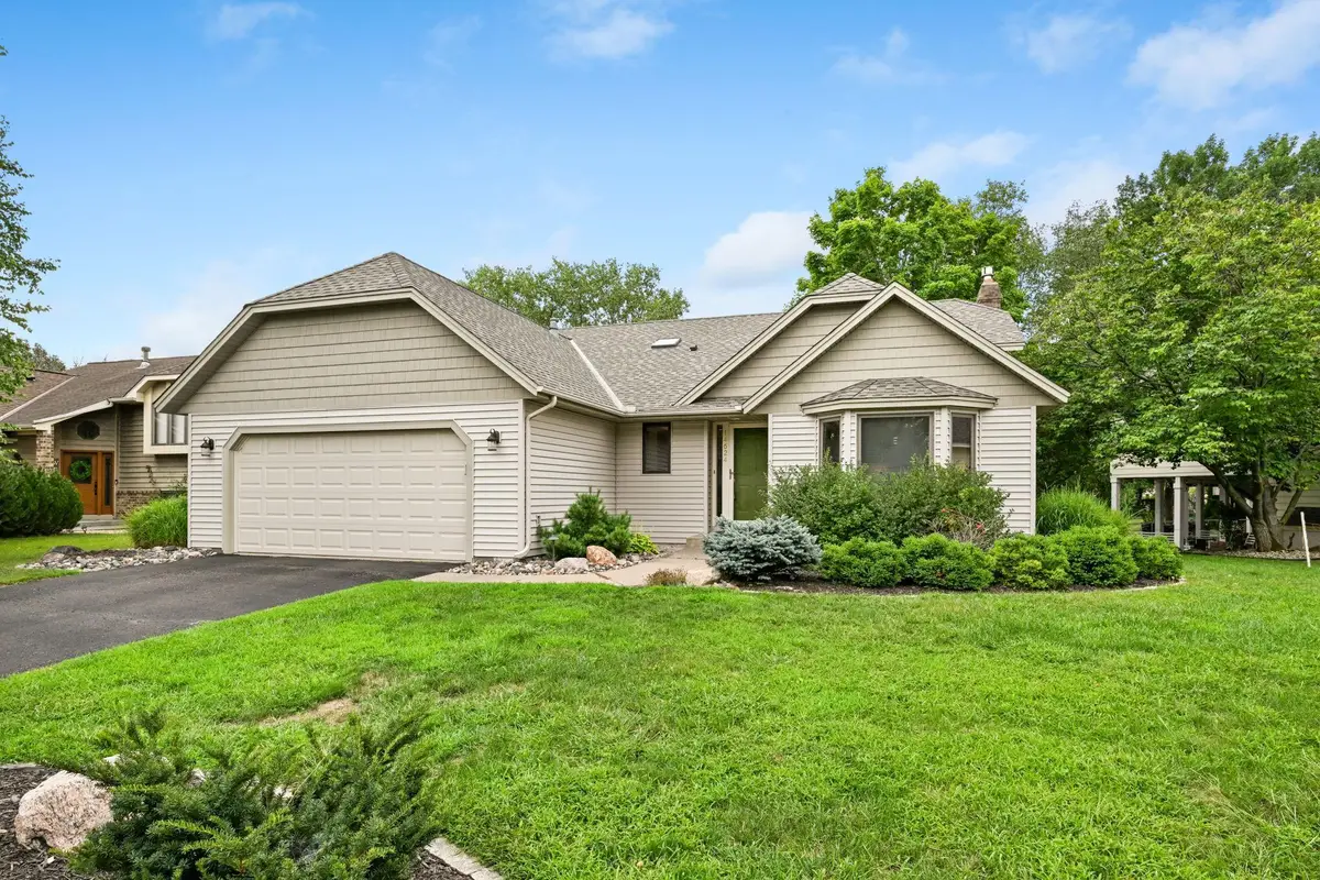 14624 Hanover Lane, Apple Valley, MN 55124 - #1