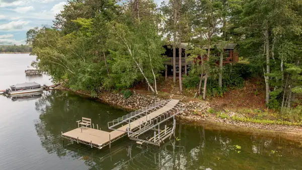 3686 Oak Lane, Motley, MN 56466