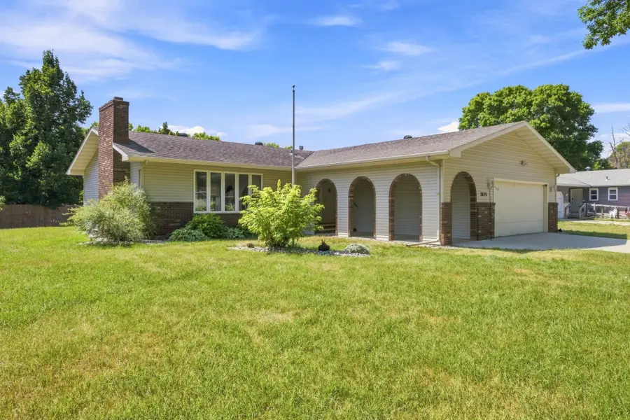 2626 Eastgate Drive S, Fargo, ND 58103 - #2