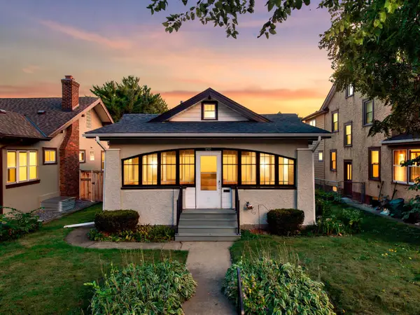 1717 Juliet Avenue, Saint Paul, MN 55105