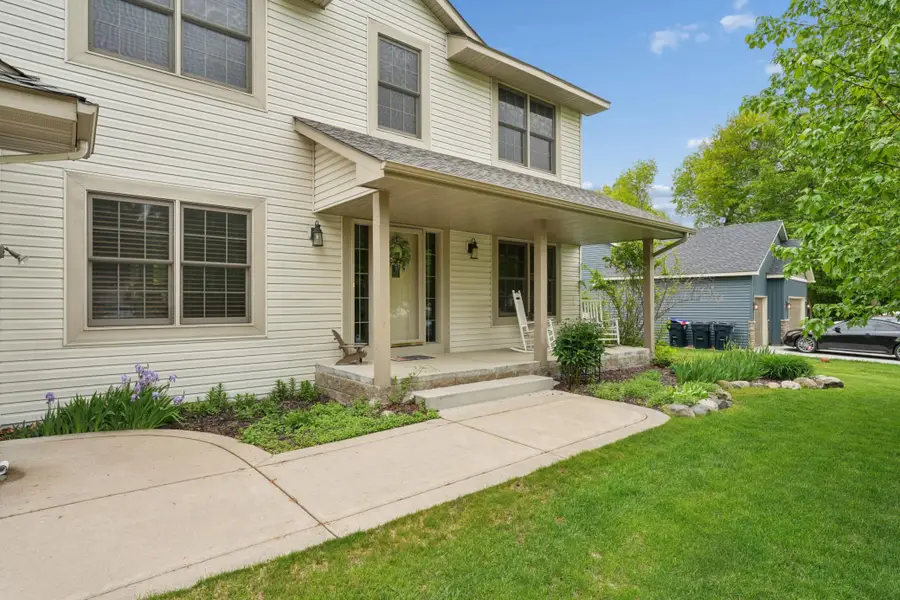 6102 Wildwood Way, Monticello, MN 55362 - #3