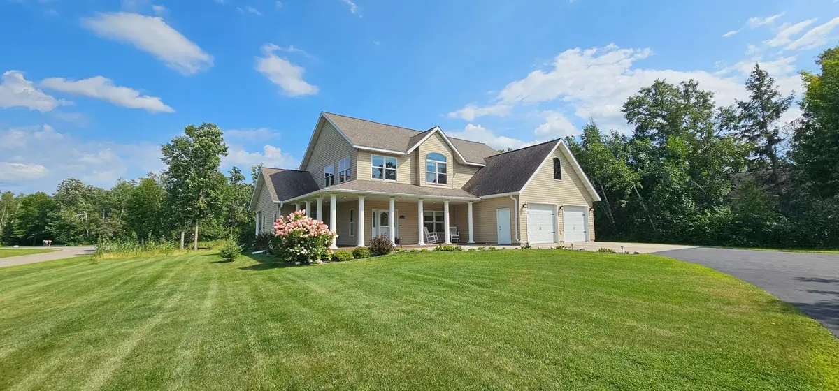 3318 Highland Drive Ne, Bemidji, MN 56601 - #1