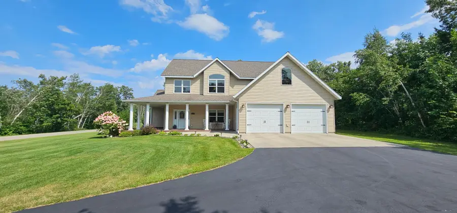 3318 Highland Drive Ne, Bemidji, MN 56601 - #2