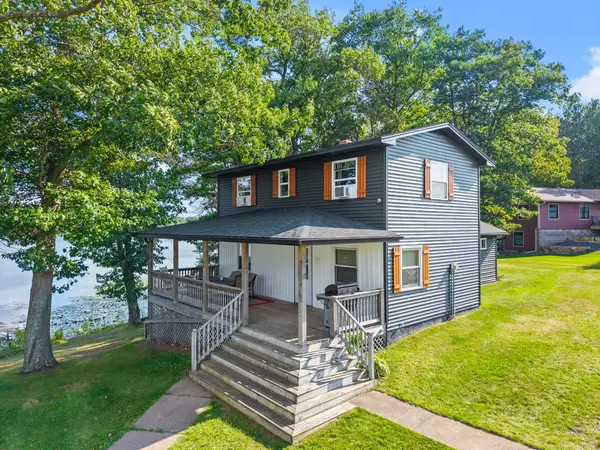 10006 Lakeside Drive, Finlayson, MN 55735