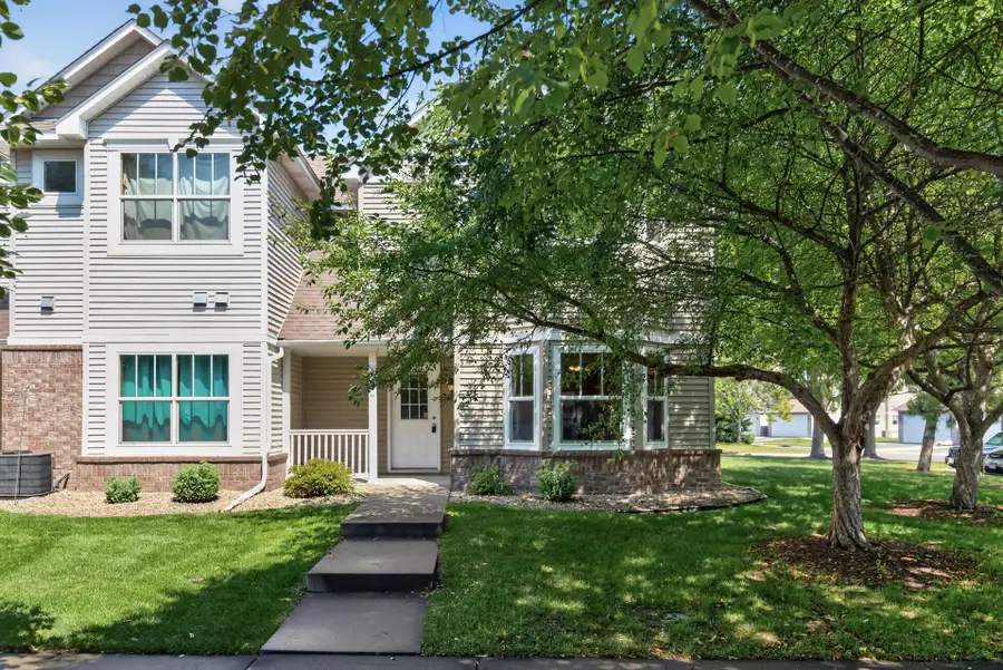 12160 Xylite Street Ne #D, Blaine, MN 55449 - #2