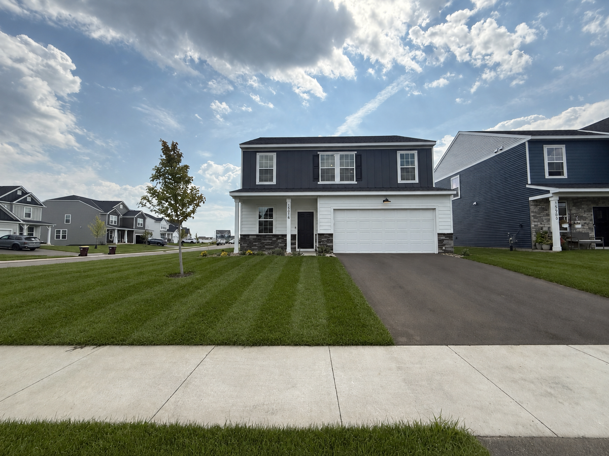 15016 Athenry Bay, Rosemount, MN 55068 - #1