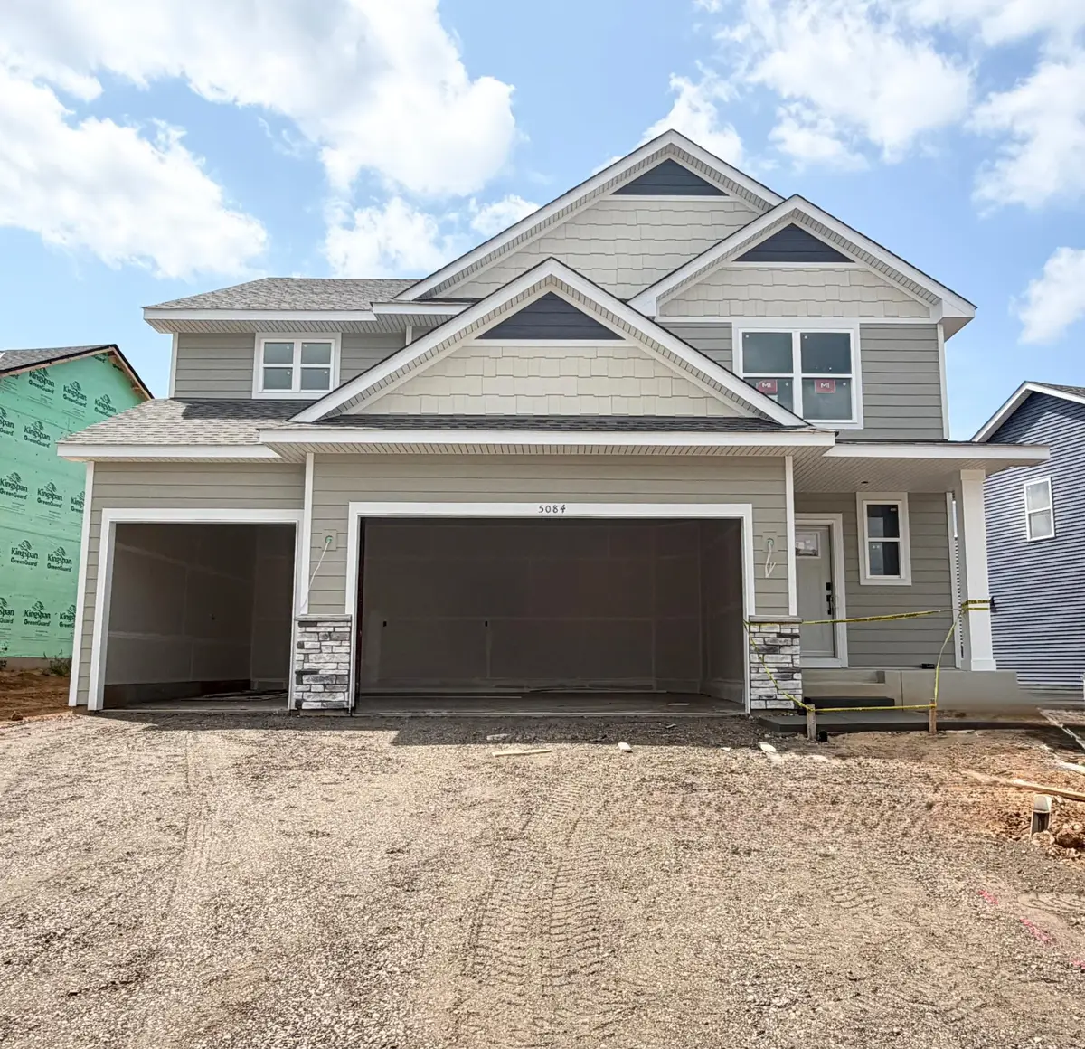 5084 Windlass Drive, Woodbury, MN 55129 - #1