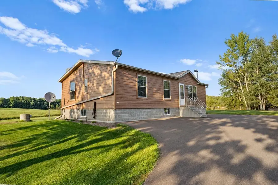 33324 155th Avenue, Boyd, WI 54726 - #3