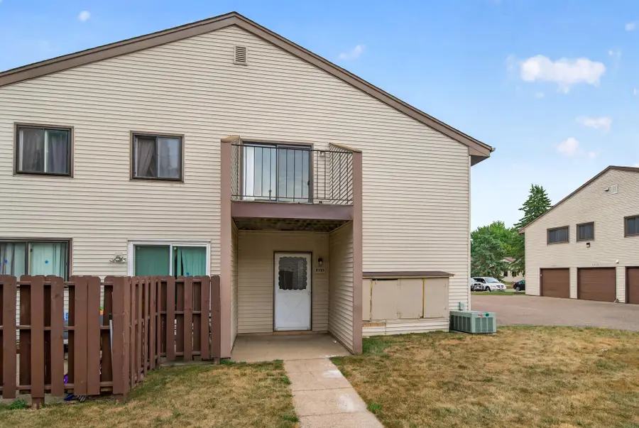 6133 72nd Lane N, Brooklyn Park, MN 55429 - #2