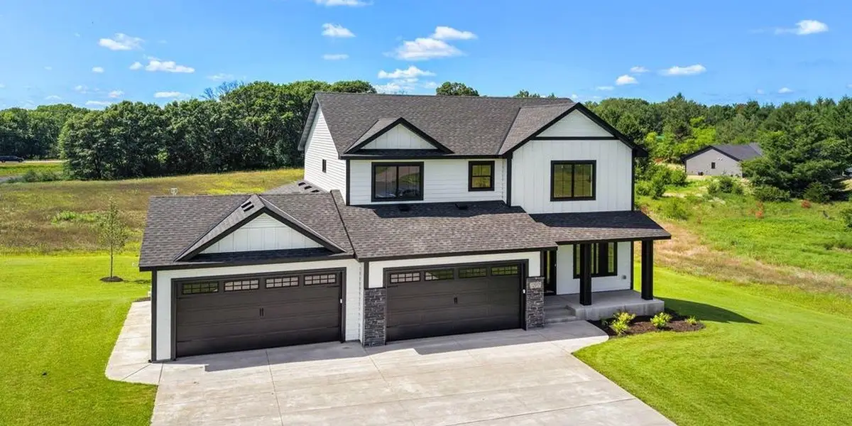 12917 295th Avenue Nw, Princeton, MN 55371 - #1