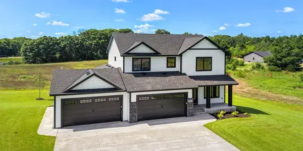 12917 295th Avenue Nw, Princeton, MN 55371
