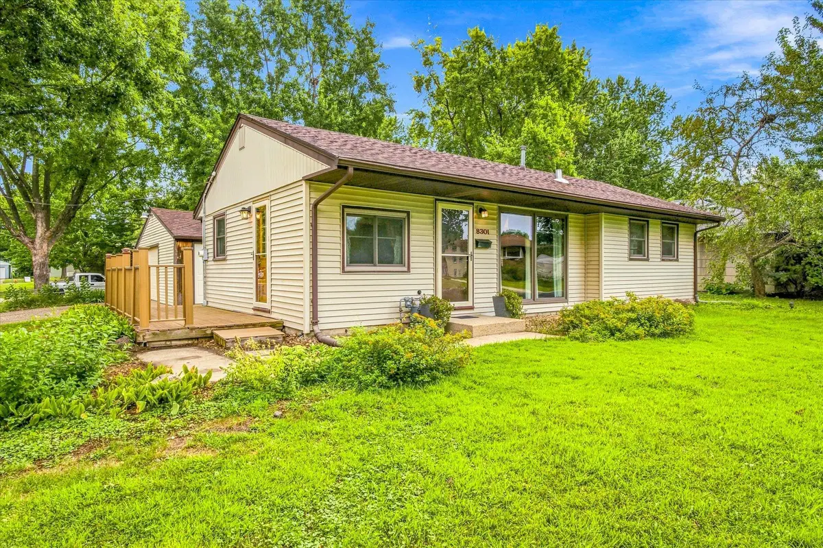 8301 Elliot Avenue S, Bloomington, MN 55420 - #1