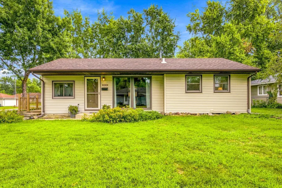 8301 Elliot Avenue S, Bloomington, MN 55420 - #2