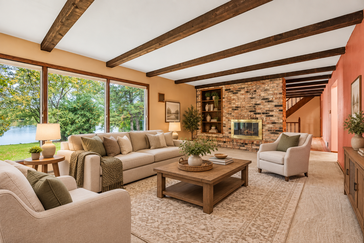 3006 Riviera Road, Sartell, MN 56377 - #1