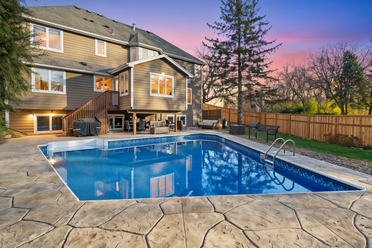 10954 Yukon Avenue S, Bloomington, MN 55438 - #1