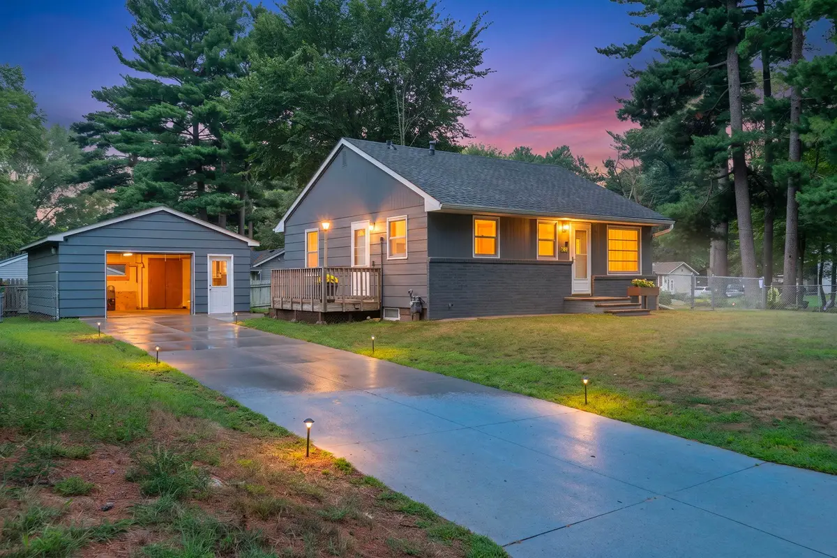 246 Birch Road, East Bethel, MN 55092 - #1