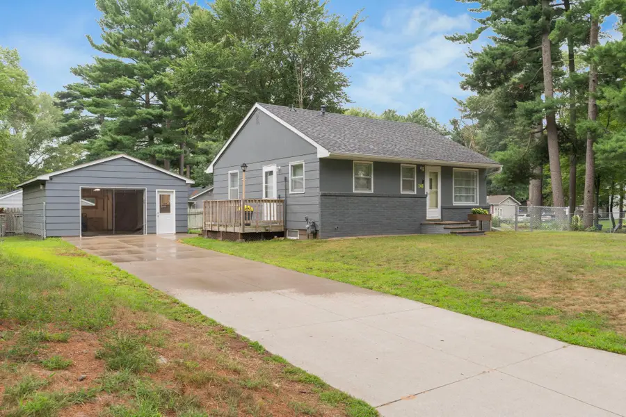 246 Birch Road, East Bethel, MN 55092 - #2