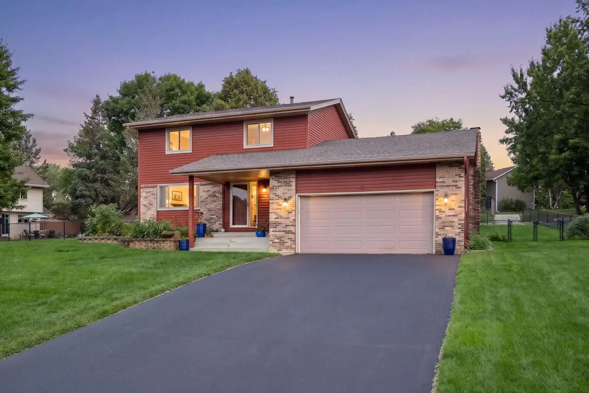 1667 Sherwood Way, Eagan, MN 55122 - #1