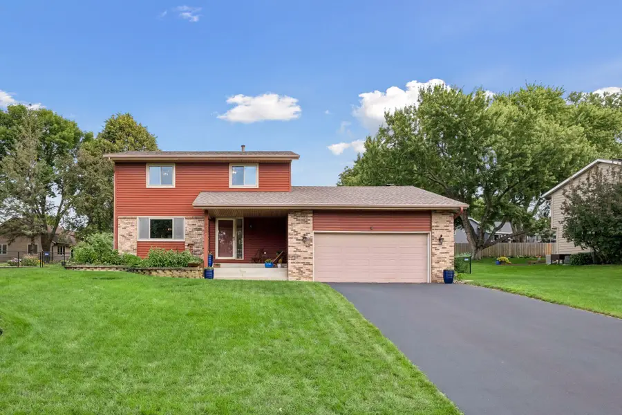 1667 Sherwood Way, Eagan, MN 55122 - #2