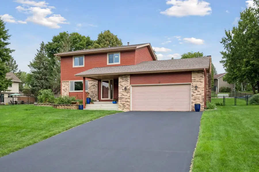 1667 Sherwood Way, Eagan, MN 55122 - #3