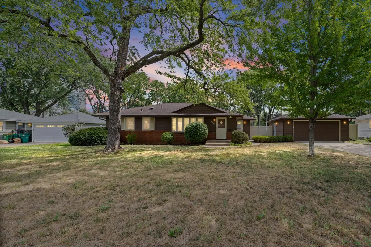 8209 Knox Avenue S, Bloomington, MN 55431 - #1