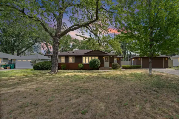 8209 Knox Avenue S, Bloomington, MN 55431