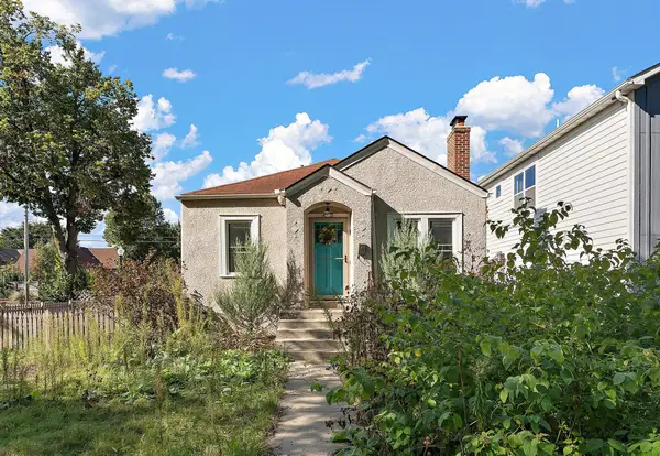 4252 Oakland Avenue, Minneapolis, MN 55407