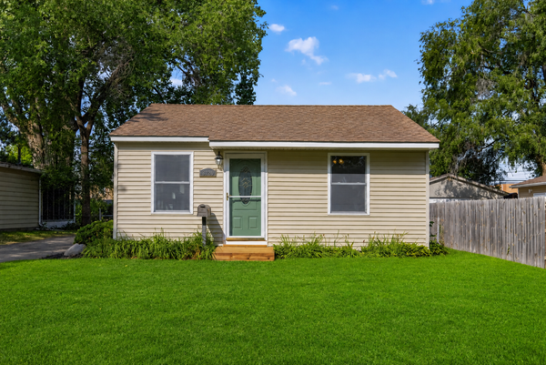 3120 Utah Avenue S, Saint Louis Park, MN 55426