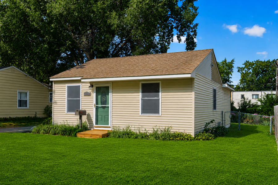 3120 Utah Avenue S, Saint Louis Park, MN 55426 - #2