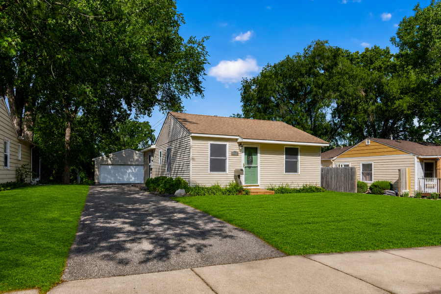3120 Utah Avenue S, Saint Louis Park, MN 55426 - #3