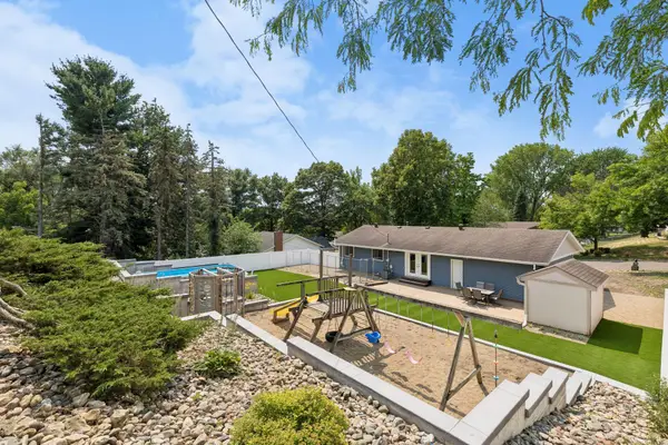 8351 Innsdale Avenue S, Cottage Grove, MN 55016