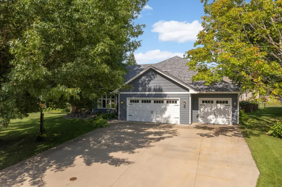 2260 Walnut Creek Drive W, Stillwater, MN 55082 - #2