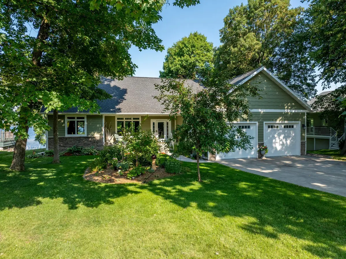 50201 Fish Lake Way, Detroit Lakes, MN 56501 - #1