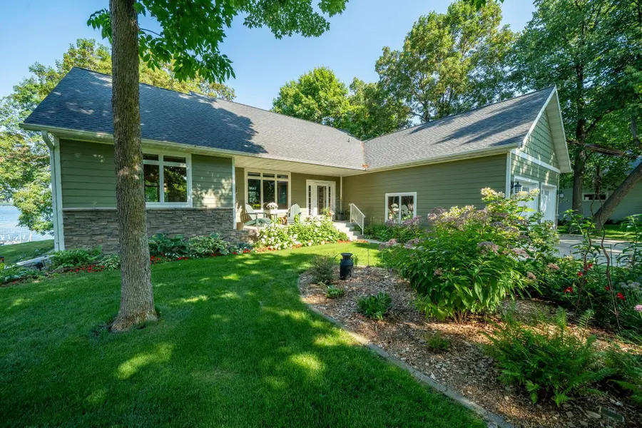 50201 Fish Lake Way, Detroit Lakes, MN 56501 - #2