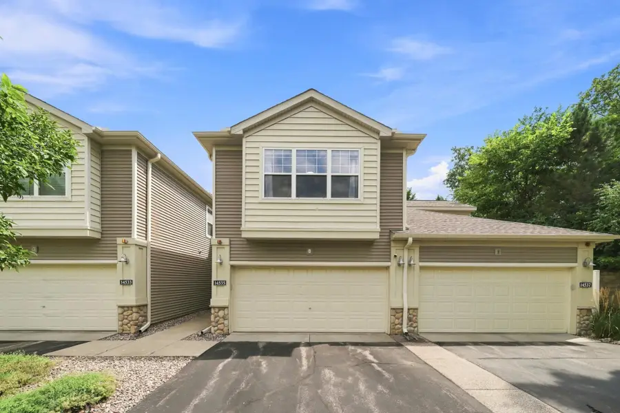 14535 Quebec Avenue, Savage, MN 55378 - #2
