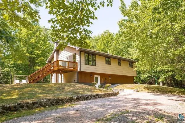 6899 S County Road B, South Range, WI 54874