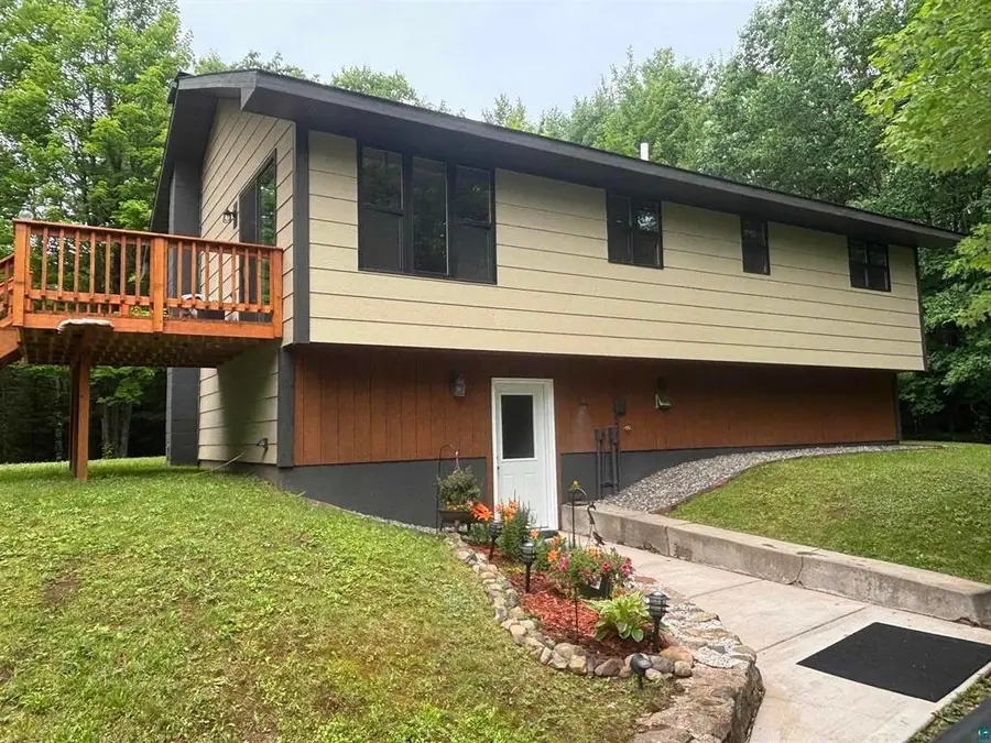 6899 S County Road B, South Range, WI 54874 - #3
