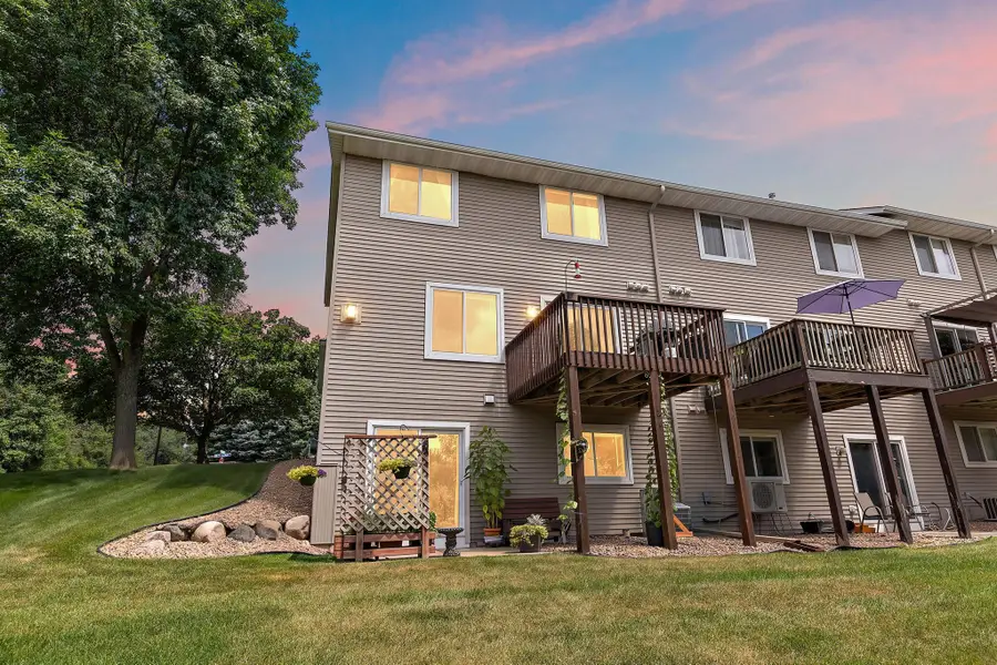 497 Pleasant Lane, Chaska, MN 55318 - #2