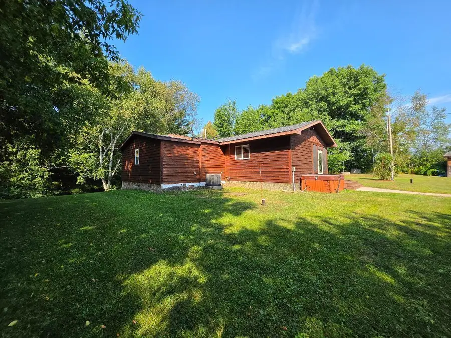 2560 8 3/4 Street, Cumberland, WI 54829 - #2