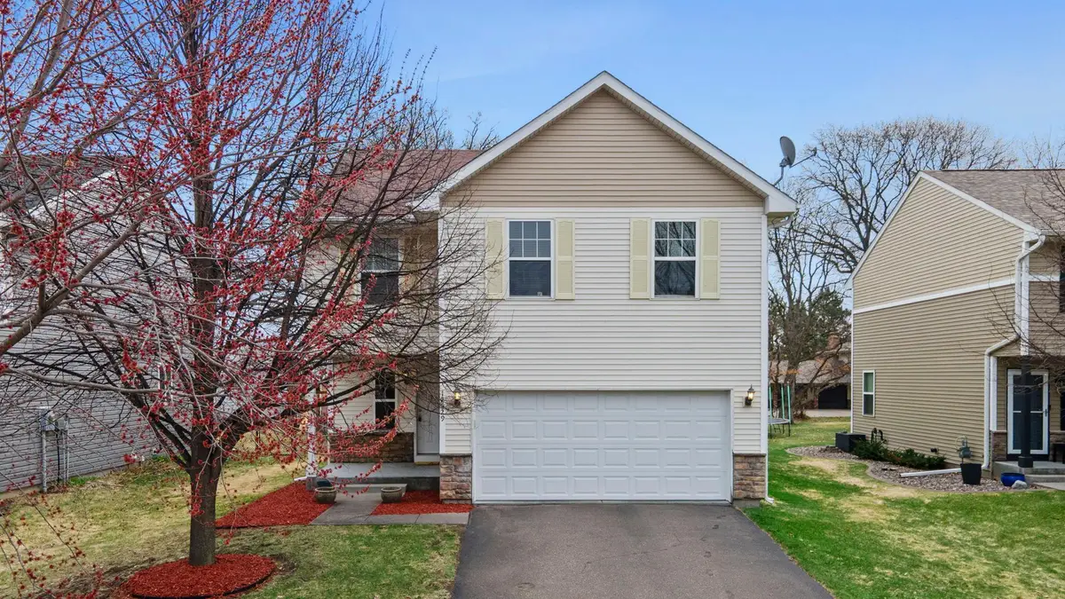 12529 Quemoy Street Ne, Blaine, MN 55449 - #1