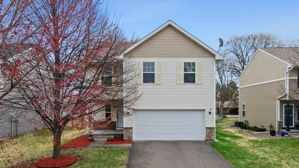 12529 Quemoy Street Ne, Blaine, MN 55449