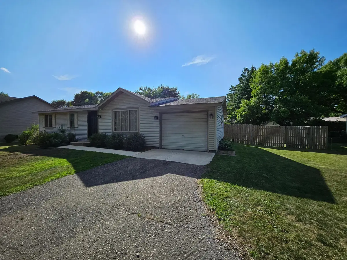 1908 E Golf Course Road Ne, Alexandria, MN 56308 - #1