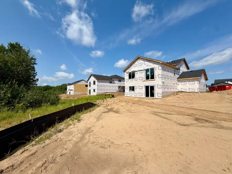 37538 Greenway Avenue, North Branch, MN 55056 - #2