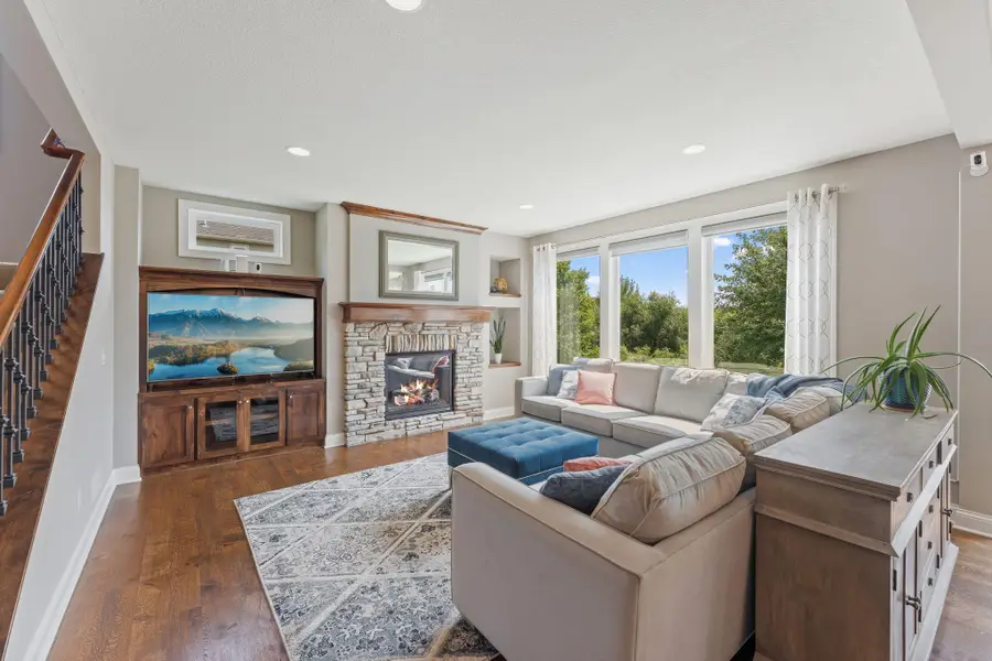 10 Crescent Lane, North Oaks, MN 55127 - #3