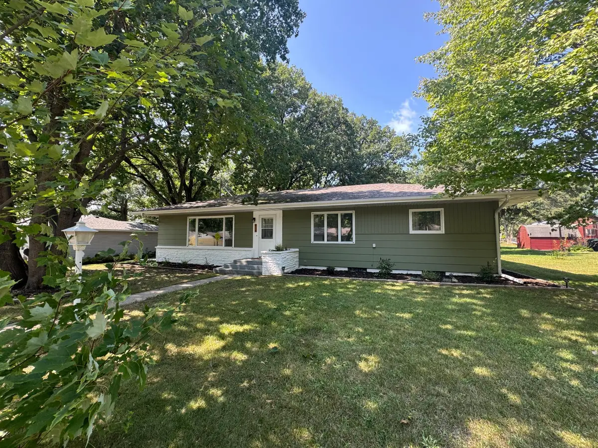 804 5th Street Sw, Little Falls, MN 56345 - #1